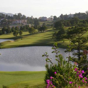 DALAT PALACE GOLF CLUB (2)