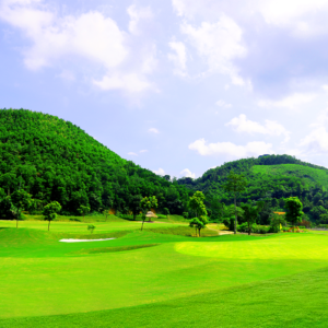 HILLTOP VALLEY GOLF CLUB (1)