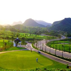 STONE VALLEY GOLF RESORT (5)