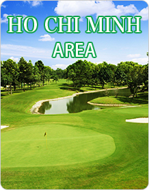 HO CHI MINH AREA